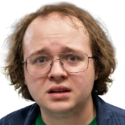 Kip Drordy - Satirical Sports Columnist · Stat‑Dependent Lifeform